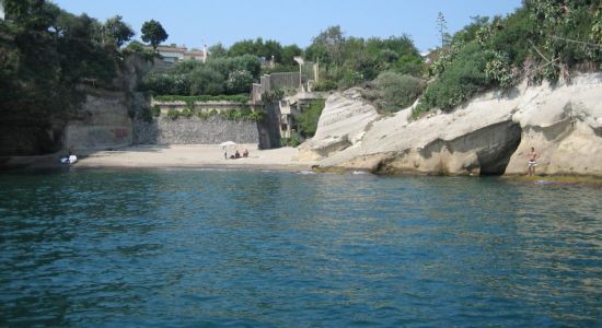 Spiaggia di Miseno