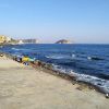 Pozzuoli Beach