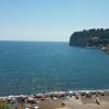 Via Nisida Beach