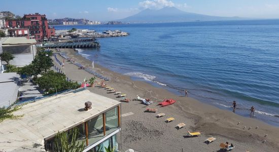 Spiaggia di via Posillipo II