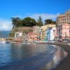 Spiaggia di Sorrento