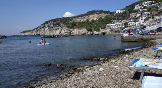 Spiaggia di San Montano