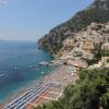 Positano Plajı