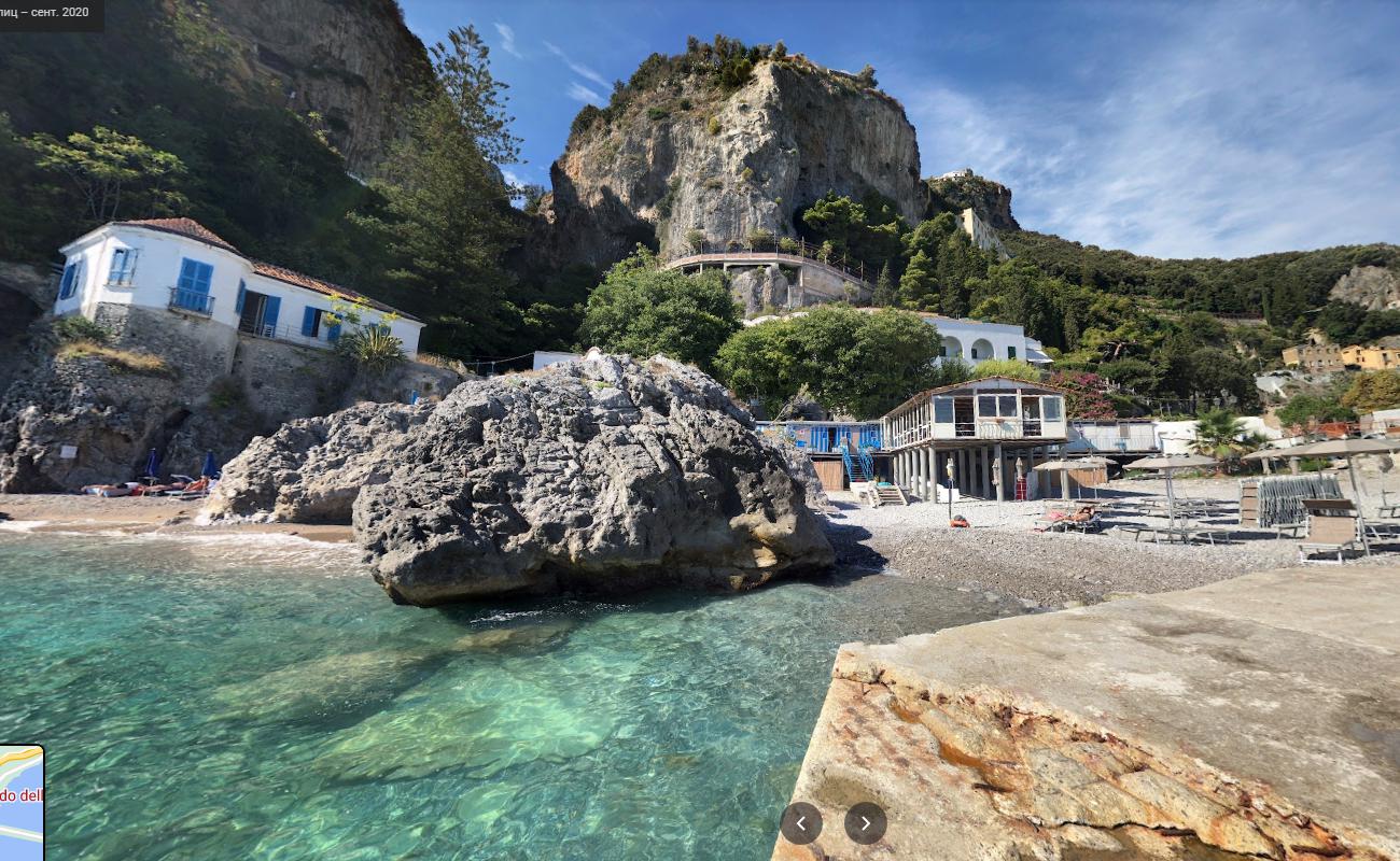 Lido delle Sirene'in fotoğrafı çok temiz temizlik seviyesi ile