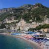 Spiaggia di Amalfi Coast