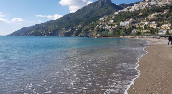 Spiaggia Vietri sul Mare