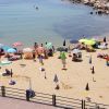 Spiaggia di Punta dell’Inferno