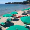 Spiaggia di Ogliastro Marina