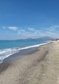 Marina di Ascea