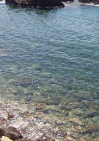 Baia Tirrena