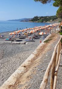 Marina di Pisciotta