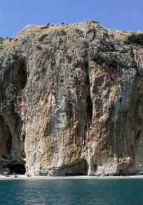 Salerno İli