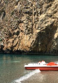 Cilento Sahili