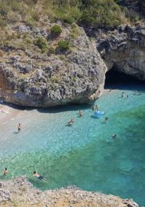 Marina di Camerota