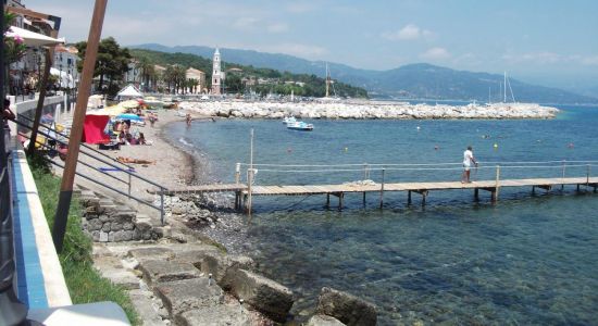 Spiaggia di Scario