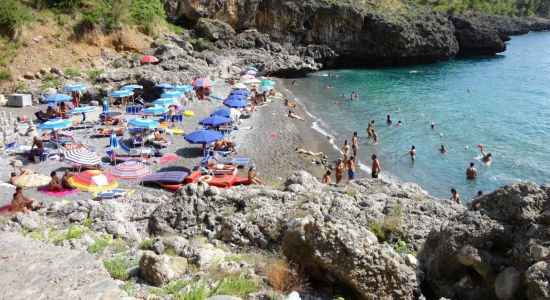 Spiaggia della Grotta