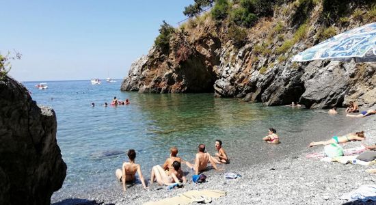 Spiaggia Cala del Citro