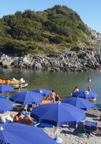 Basilicata Bölgesi