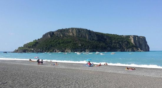 Spiaggia Praia a Mare