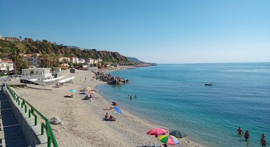 Belvedere Marittimo beach II