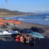 Villaggio del Golfo beach