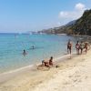 Lido Proserpina beach