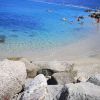 Spiaggia di Trainiti