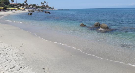 Spiaggia Buccarelli