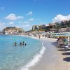 Tropea Plajı