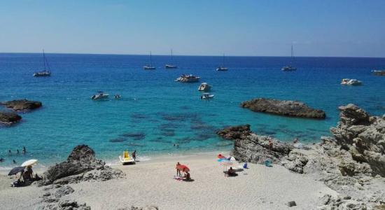 Ficara Beach