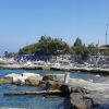 Marina di Porto Bolaro Beach