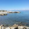 Pellaro Beach