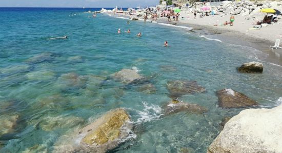 Spiaggia Fornace