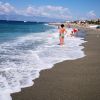 Spiaggia di Via Plutino