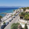 Spiaggia di Via Cicerone