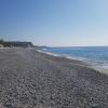 Marina di San Lorenzo Beach