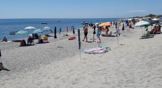 Ultima Spiaggia II