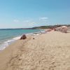 Fiume Capo beach