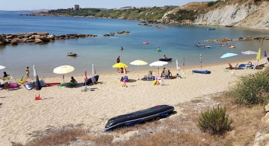 Baia dei Greci