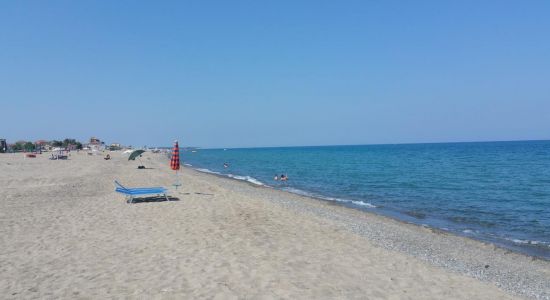 Torre Nuova Beach