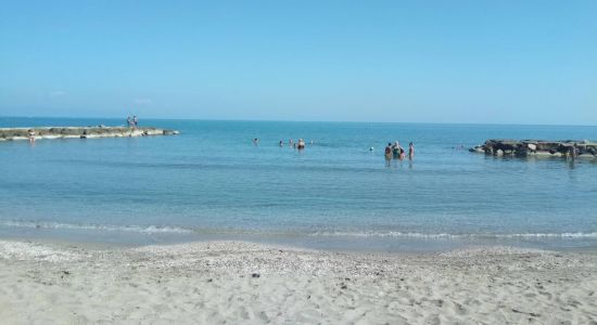 Margherita di Savoia III