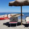 Spiaggia Piccolo Paradiso