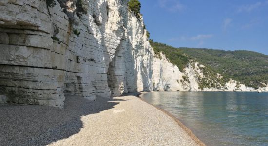 Cala della Cattedrale