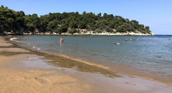 Spiaggia di San Felice