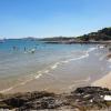 Punta Lunga Beach
