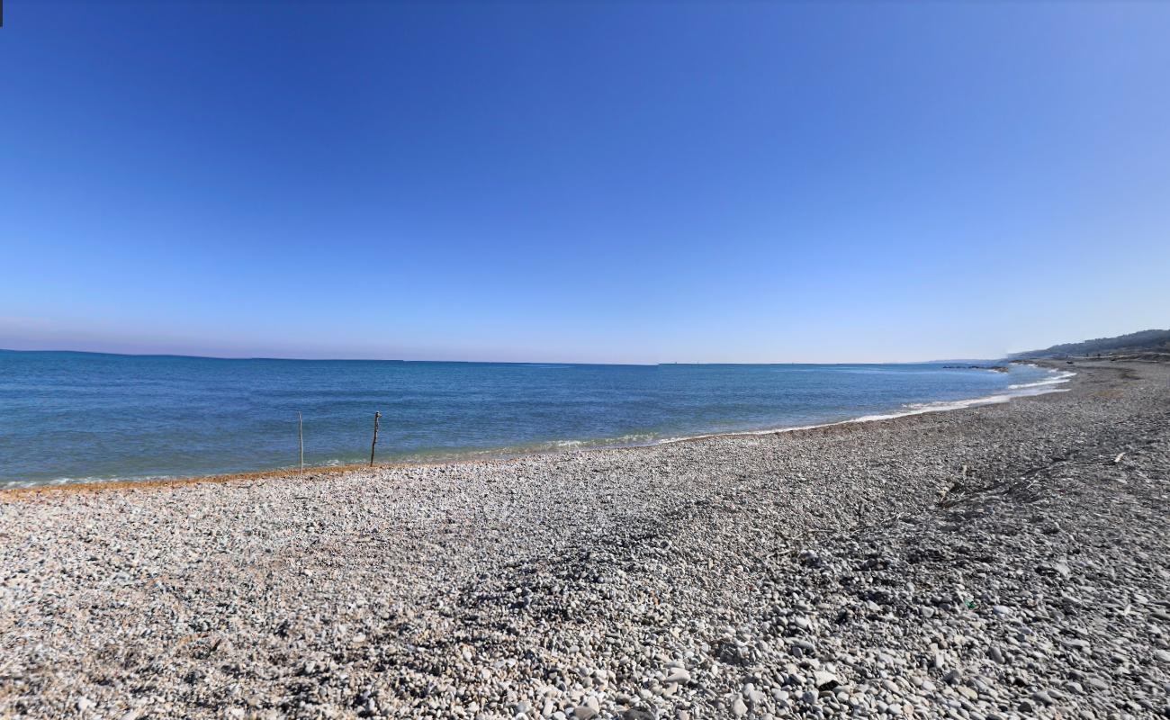 Borgata Marina'in fotoğrafı ve yerleşim