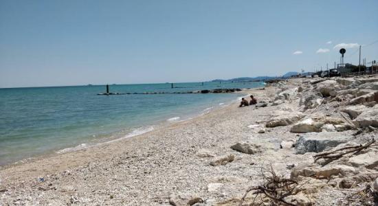 Chalet Beach