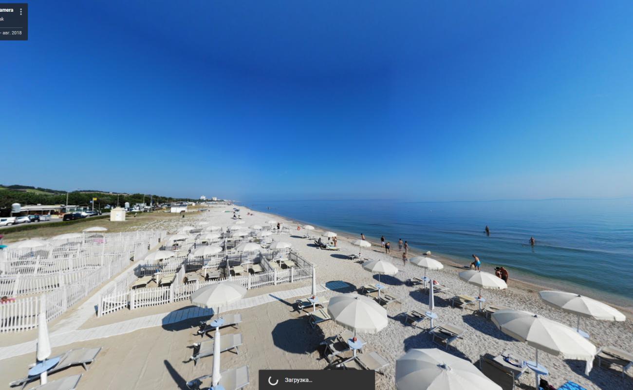 Scooby.Doo Beach'in fotoğrafı plaj tatil beldesi alanı