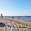 Gatteo Mare Beach