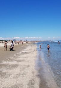 Pinarella di Cervia